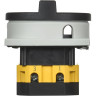 Переключатель кулачковый IEK MI-CS11-010-010 10А (сх. 10) закрытая рукоятка